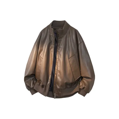 Guoju Унисекс Куртки