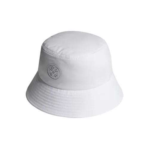 GFORE Полиэстер Панамы Унисекс Белый