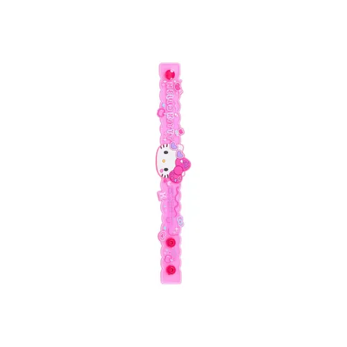 Sanrio Strap Hello Kitty Compatibility Rubber Material Санрио Ремешок Hello Kitty Совместимость Руббер Материал