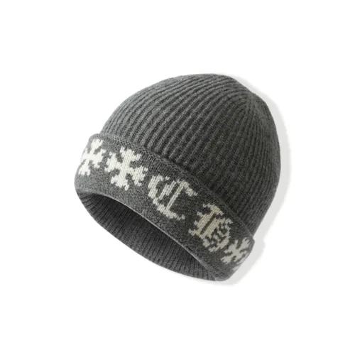 Infinite Bunny Акриловые шапки-бини унисекс