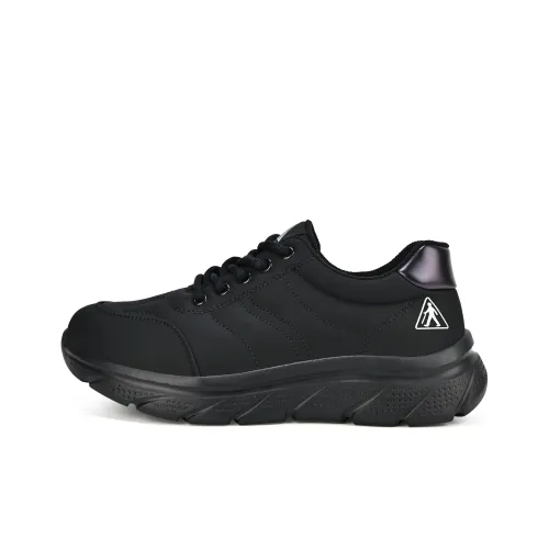 ZULIZ Низкий топ Повседневная обувь Женская