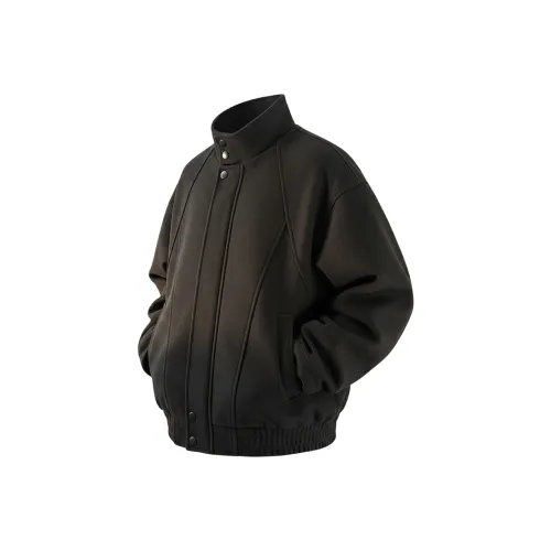 NXNM Унисекс Куртки