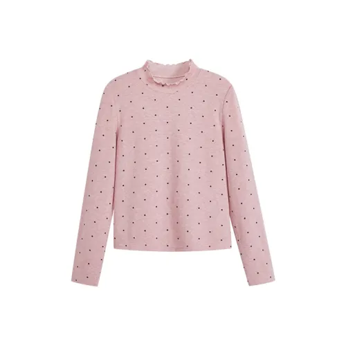 KUOSE Женские T-рубашки