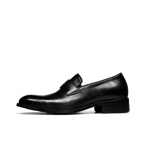 FARVARWO Лоферы Мужские