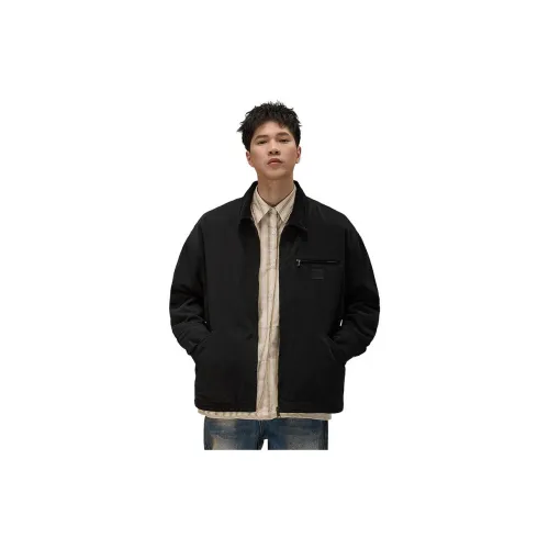 Xiyue Мужские Куртки