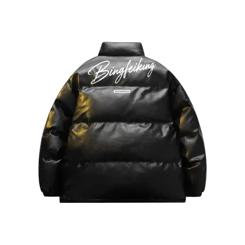 Ice Flying Пуховая куртка Унисекс