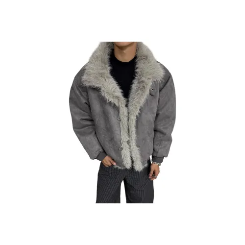 PVPVPV Унисекс Пуховики