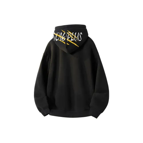 SOIE Унисекс Свитшоты