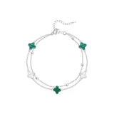 Style B (Серебряный)