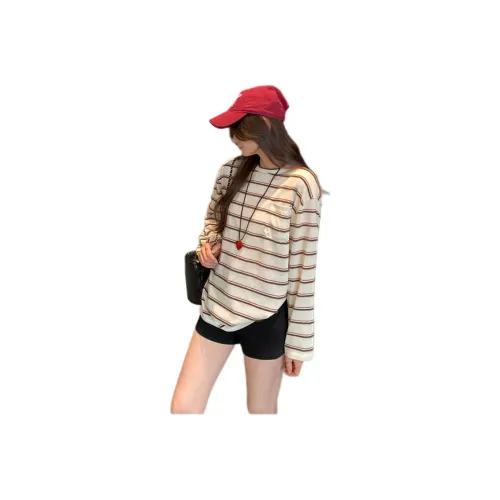 The Temptation Of The Muse Стандартная T-рубашка Женская