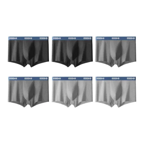 MIIOW Боксеры Мужские 6 пар