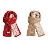 Новый год Красный + Хаки