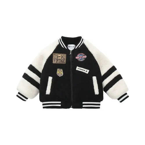 MILING Черный Унисекс Пуховики