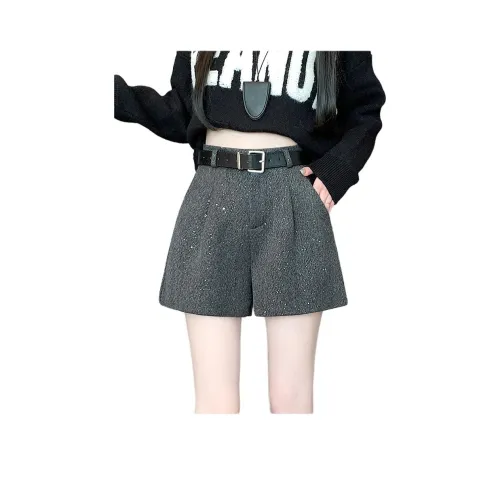 Шорты Flowers In Water Повседневные Женские