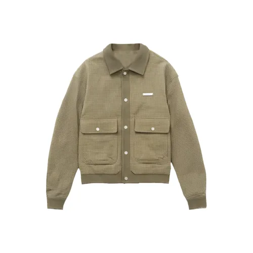 LOUGHNEA Мужские Куртки