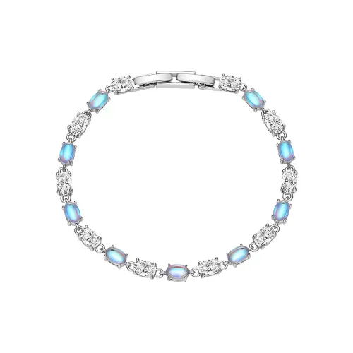 XINGZHENSI Цветное стекло Браслеты Женские