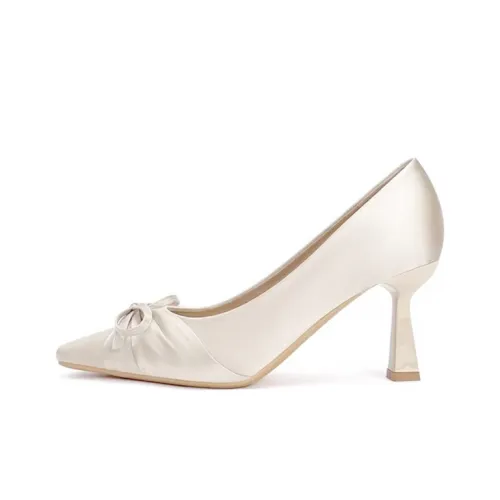 CIELMODE Узкий каблук Высокие каблуки Женские