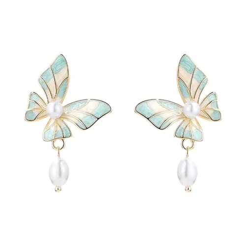 Серьги Barbie Alloy Women's