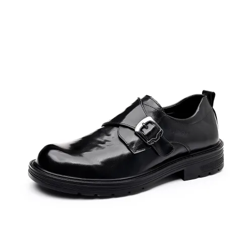 Mulinsen Мужская повседневная обувь Мужская