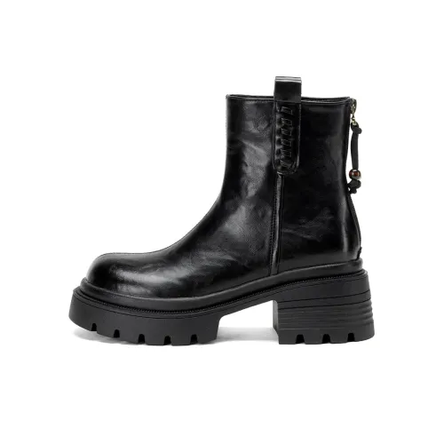 JOSINY Ботильоны 6,5 см Женские