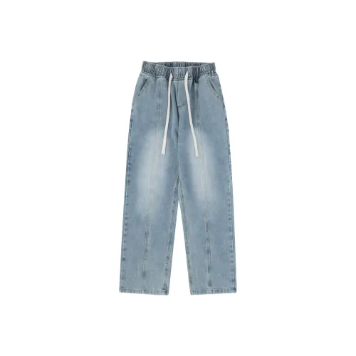 Macbana KIDS Школьный возраст Джинсы