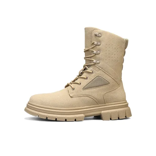 VAEL Martin Boots Мужской