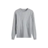 Светло-серый