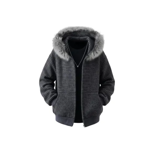 PISYPOX Унисекс Куртки