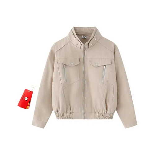 PANDA ADEVIL Куртки и Пальто Мужской