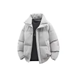 Светло-серый