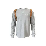 Фотиния Gray (В комплекте с съемной металлической этикеткой)