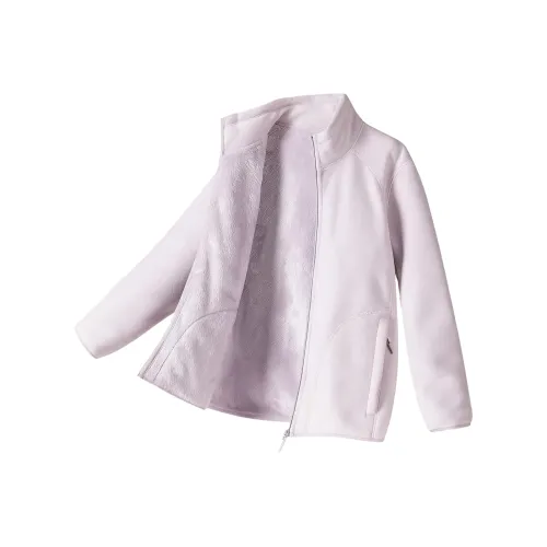 Mulinsen Унисекс Бархатные Куртки