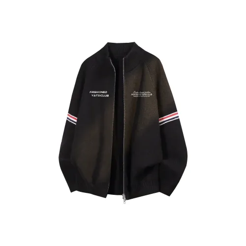 YATSI Унисекс Свитера