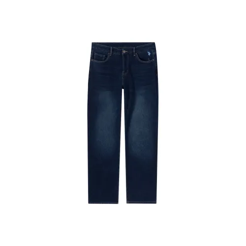 U.S. POLO ASSN. Мужские Джинсы