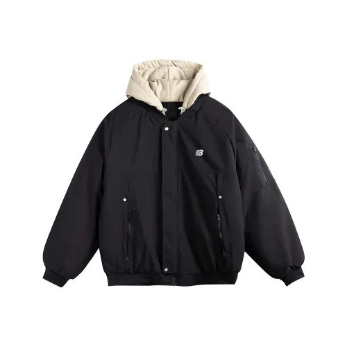 Паддингтон Медведь Пуховая куртка Унисекс