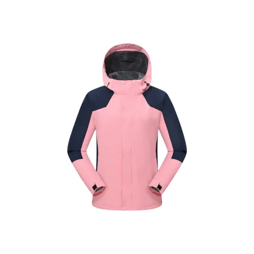 JUTEY Женские Куртки