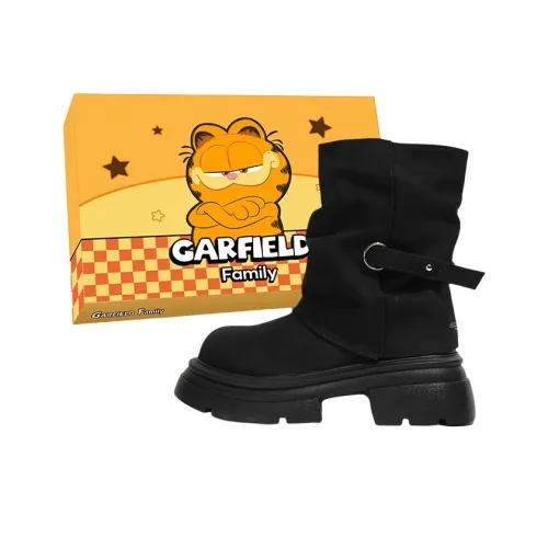 JIAFEIMAOJIAZU Ботильоны Женские