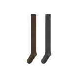 [Стандартное издание, Без подворота, Без выдвижного элемента] Светло-коричневый, Коричневый