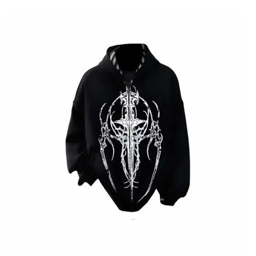 YGHOME OFFICIAL Свитшот Унисекс