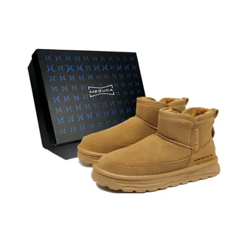 MESUCA Сноубутсы Мужской