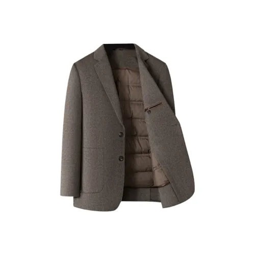 MAREA VESUVIO Мужское пальто