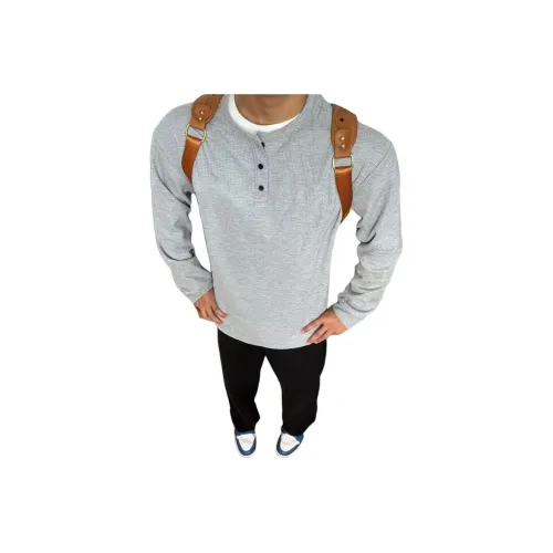 MORii Унисекс Свитшоты