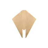 Бежево-абрикосовый