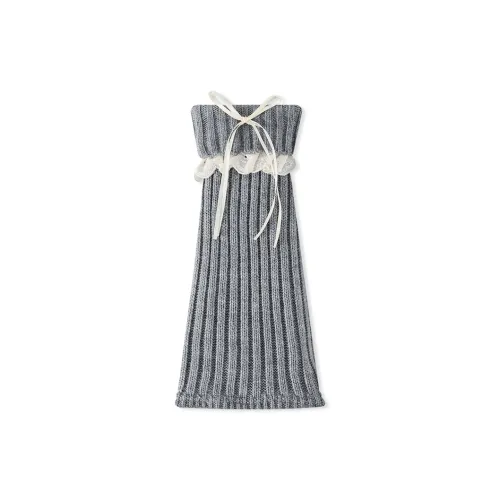 COTTON CHEESE Свободные носки Женские