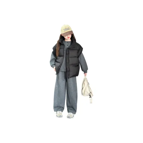 Mu Qingqing Повседневная спортивная одежда для подростков