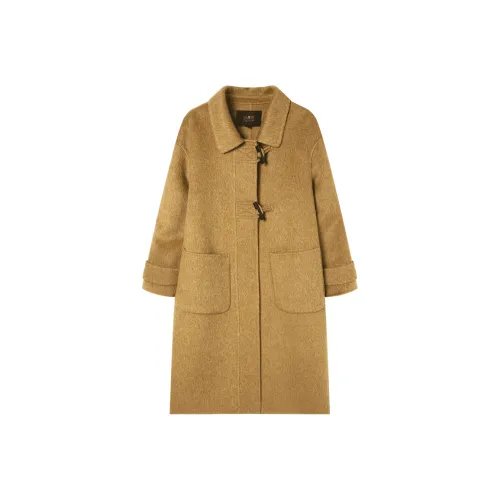 LOUISY AO Женское пальто