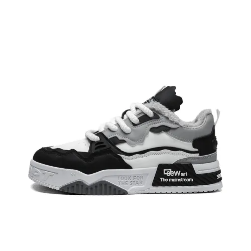 GAISIMA Противоскользящие Короткие Сноубутсы Мужские