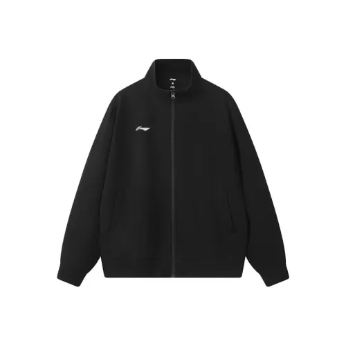 Подкладка Длинный рукав Свитшот Унисекс