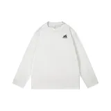 Белый, круглый вырез, 300 г