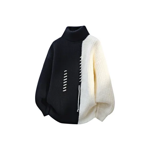 Endless Abyss Унисекс Трикотаж